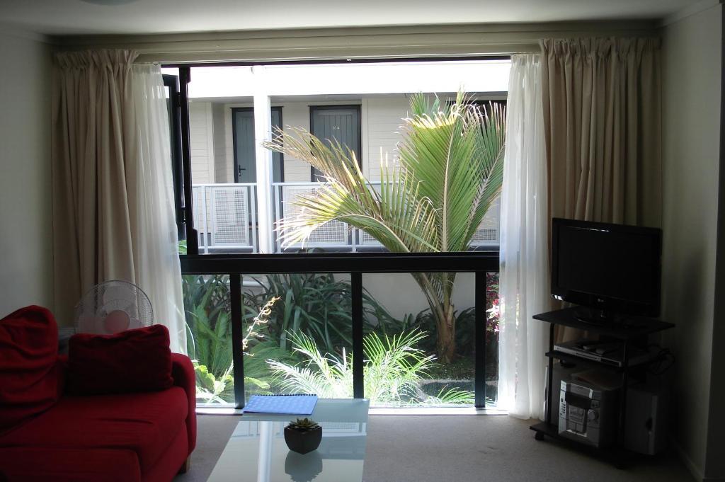Atlas Suites And Apartments Mount Maunganui Ngoại thất bức ảnh