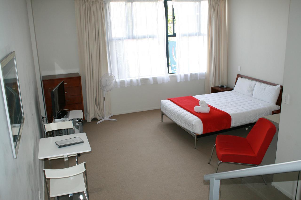 Atlas Suites And Apartments Mount Maunganui Ngoại thất bức ảnh