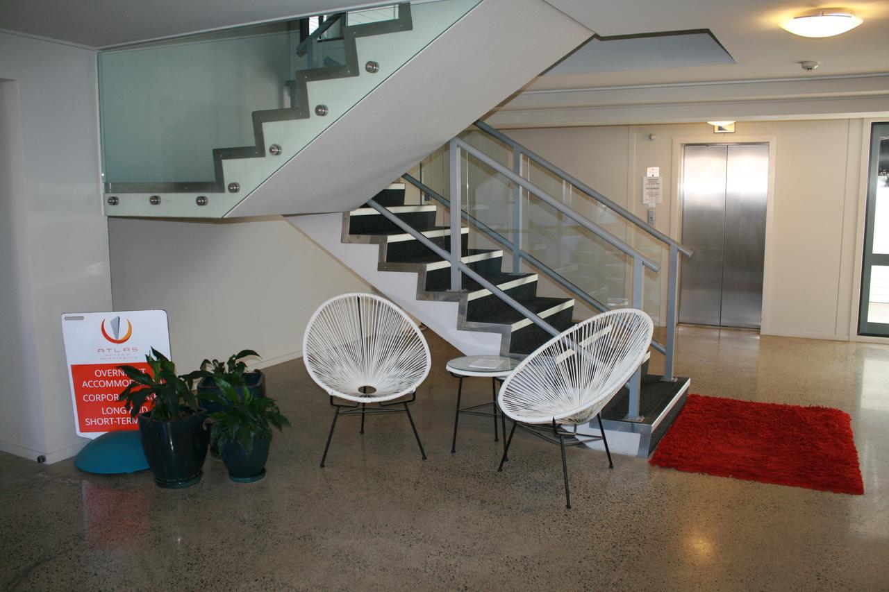 Atlas Suites And Apartments Mount Maunganui Ngoại thất bức ảnh