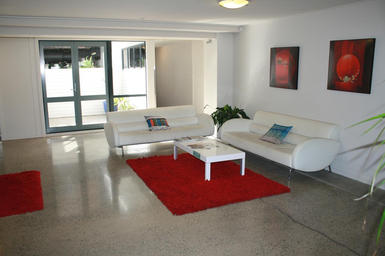 Atlas Suites And Apartments Mount Maunganui Ngoại thất bức ảnh