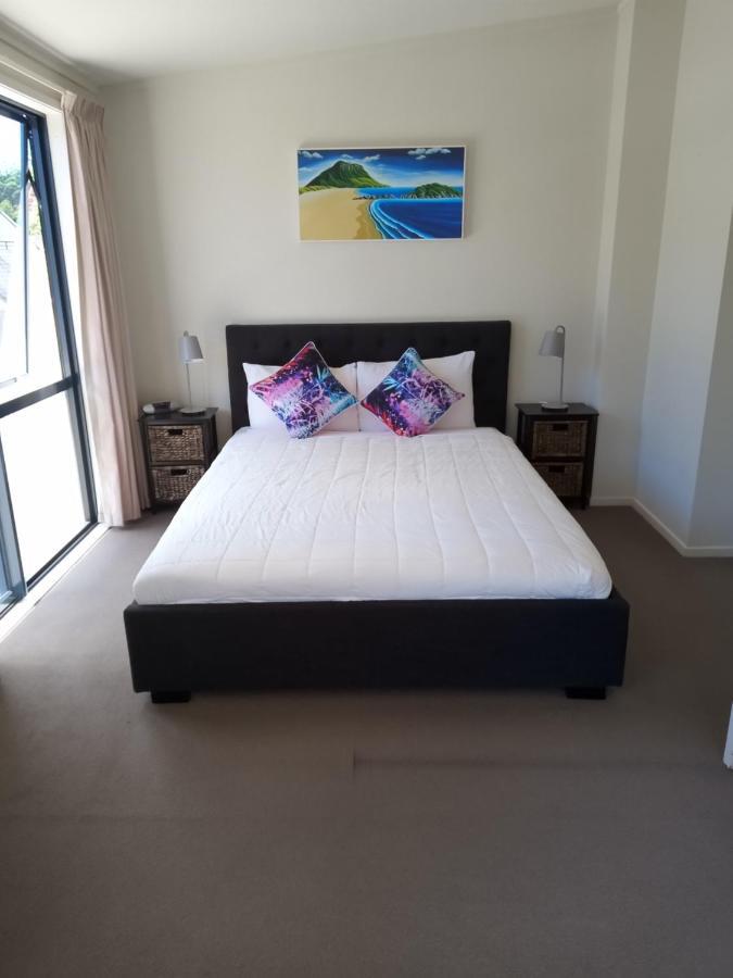 Atlas Suites And Apartments Mount Maunganui Ngoại thất bức ảnh