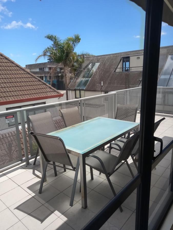 Atlas Suites And Apartments Mount Maunganui Ngoại thất bức ảnh