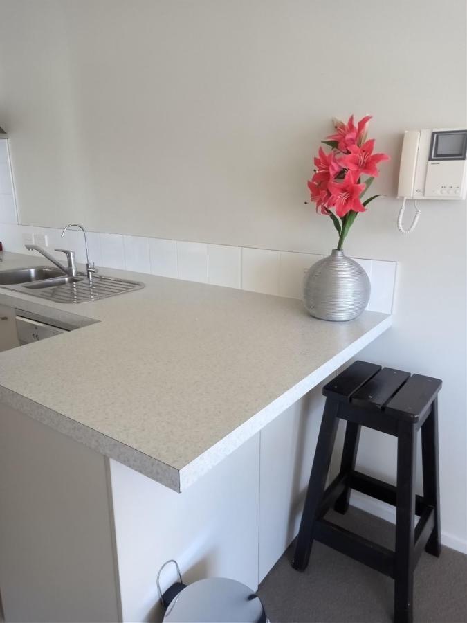Atlas Suites And Apartments Mount Maunganui Ngoại thất bức ảnh